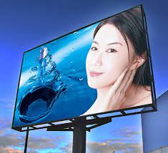 Best LED display screen UAE