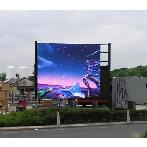 Best LED screen suppliers in UAE