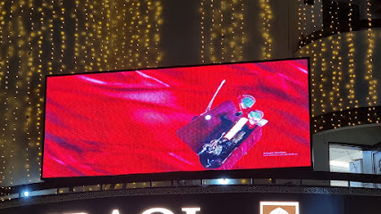 Led screen in dubai events