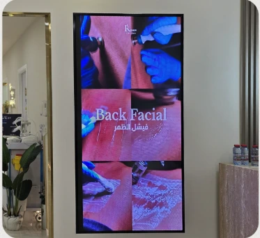 LED Supply services in UAE