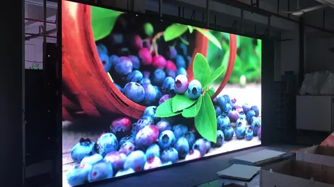 LED SCREEN EXPERTS IN DUBAI