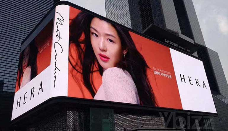 LED SCREEN RENTALS UAE