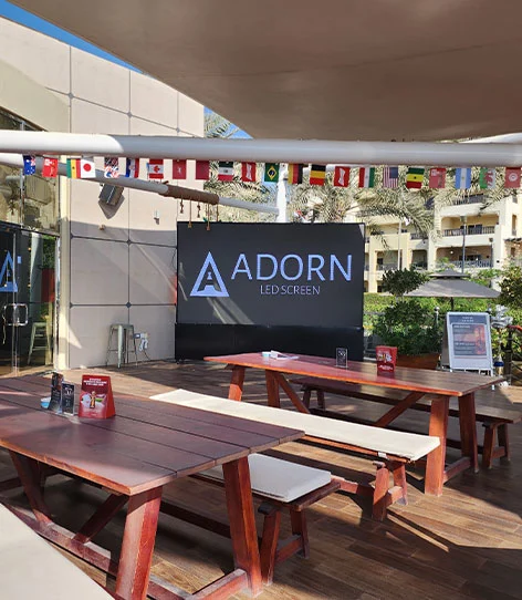 LED SCREEN UNITED ARAB EMIRATES