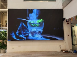 LED VIDEO WALL