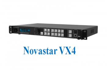 Novastar VX4S