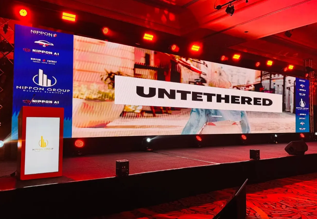 Royal Star Yachts Crew