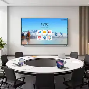 Writable Board vs Digital Screen Comparison