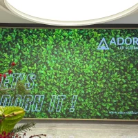 Indoor LED Screens menu Indoor LED Screens