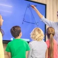 Interactive Touch LED Screens Interactive Touch LED Screens