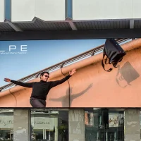 Outdoor LED Screens Outdoor LED Screens