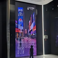 Poster LED Screens Poster LED Screens