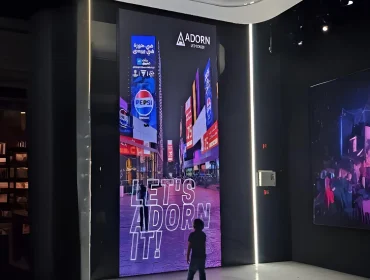 Poster LED Screens Poster LED Screens