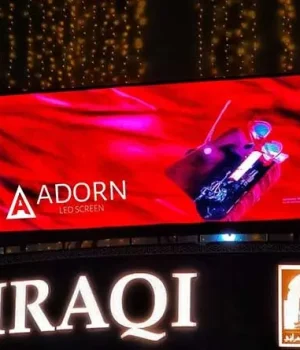 digital-signage-dubai (1) Wall mounted