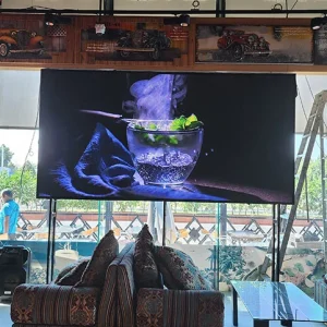 led-screen-in-dubai the Latest LED Screen Technology in UAE