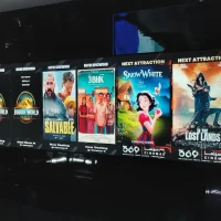 led videowalls LED Video Walls